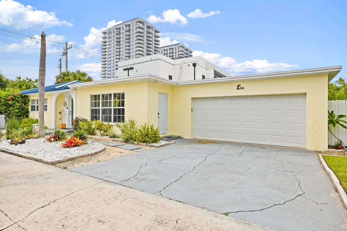 400 45th St. -1 at 400 45TH Street, West Palm Beach