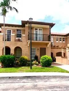 6898 Julia Gardens Drive, Coconut Creek – Townhouse for sale