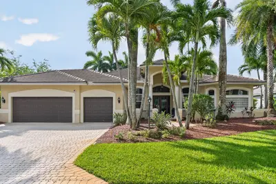 10506 NW 66th Street, Parkland – sold