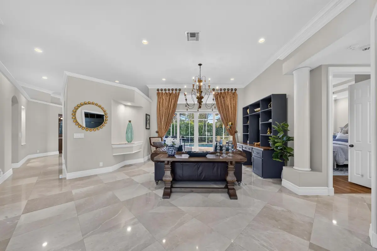 005-010-Living Room-4000x2664 at 10506 NW 66th Street, Parkland