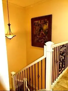 lalastairs2 at 6898 Julia Gardens Drive, Coconut Creek