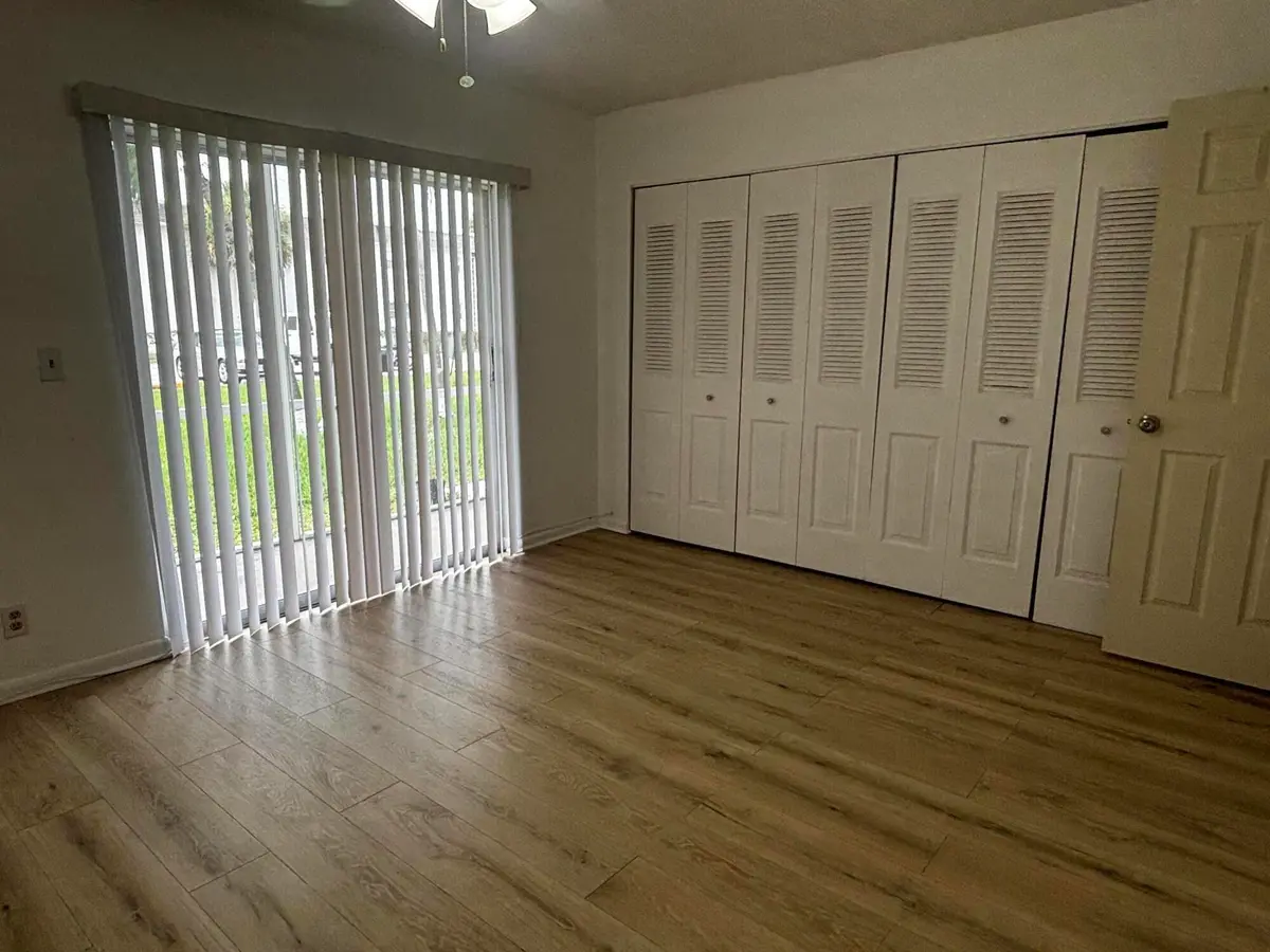 BEDROOM at 353 SHEFFIELD O, West Palm Beach