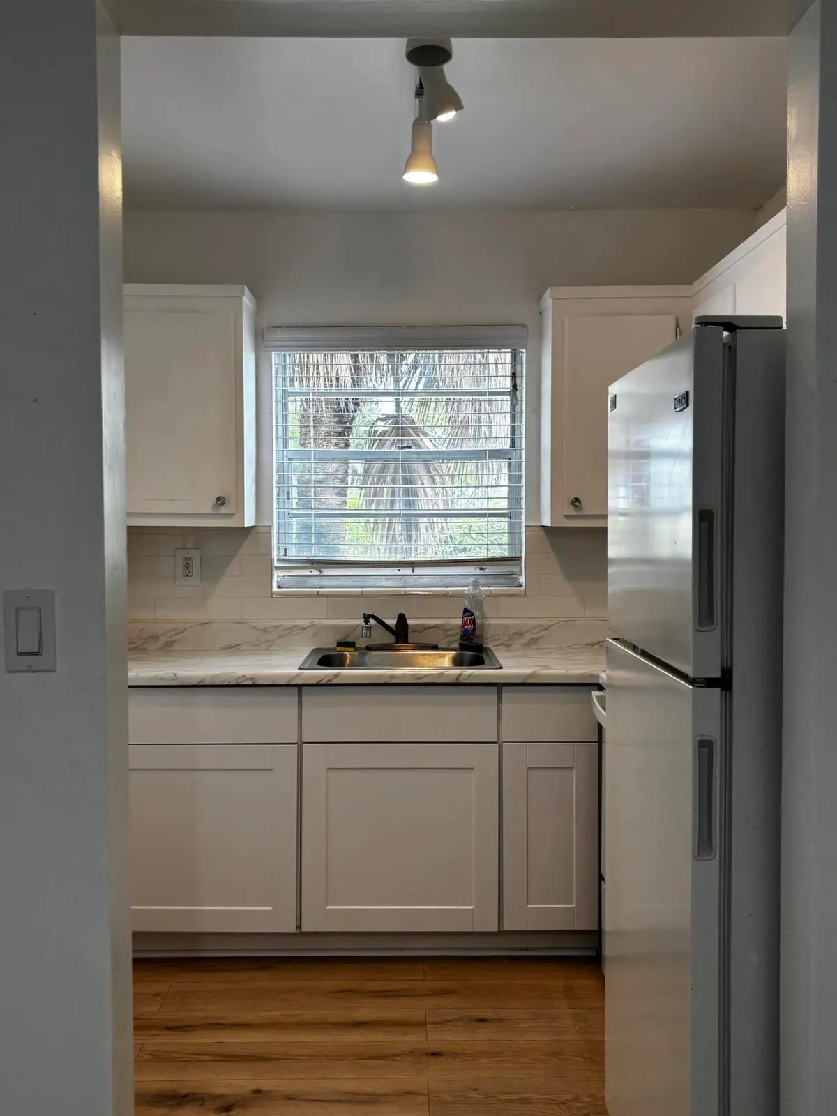 KITCHEN at 353 SHEFFIELD O, West Palm Beach