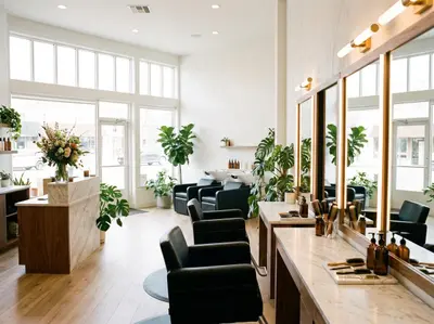 Barber/Beauty in North Palm Beach – business for sale in North Palm Beach, FL