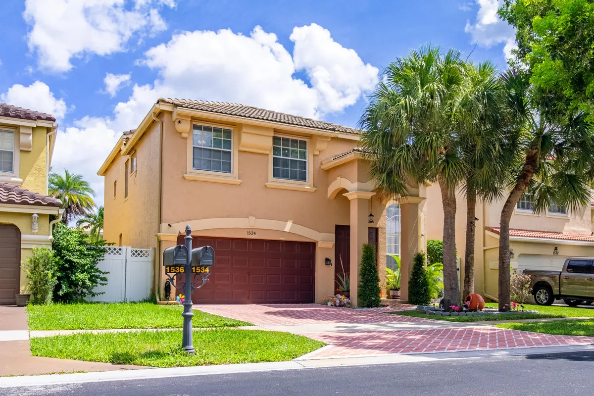 1534 Running Oak Ln-1 at 1534 Running Oak Lane, Royal Palm Beach