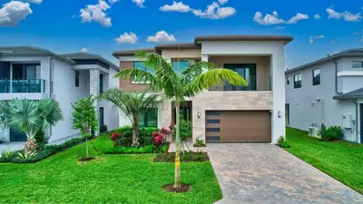 8612 SWINLEY FOREST Way, Boca Raton – Single Family Residence for rent