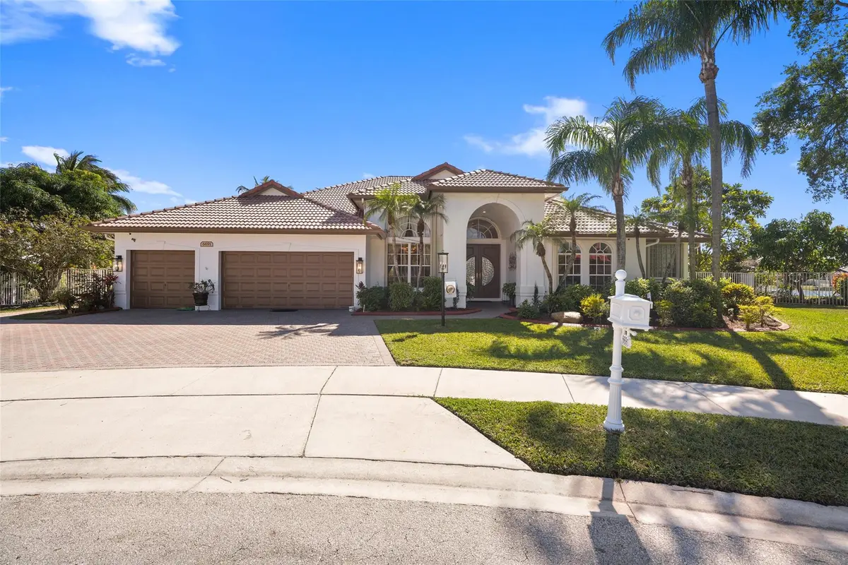 Photo 4 at 6691 Segovia Way, Pembroke Pines