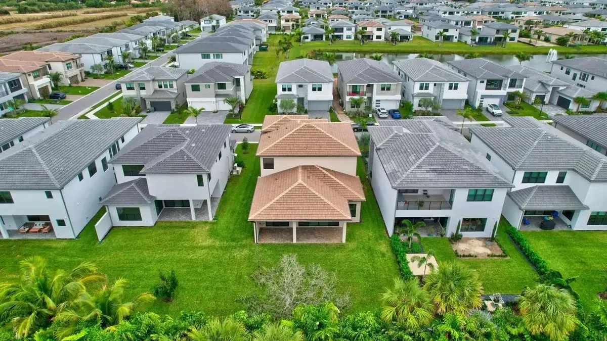 31-8612 SWINLEY FOREST WAY at 8612 SWINLEY FOREST Way, Boca Raton