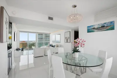 333 NE 21ST Avenue 1520, Deerfield Beach – Condominium for rent