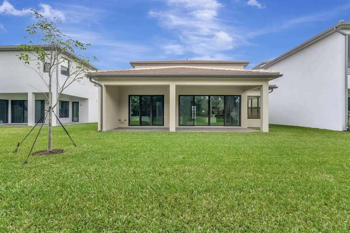 29-8612 SWINLEY FOREST WAY at 8612 SWINLEY FOREST Way, Boca Raton