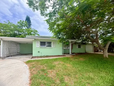 1281 MORSE Boulevard, Singer Island – sold