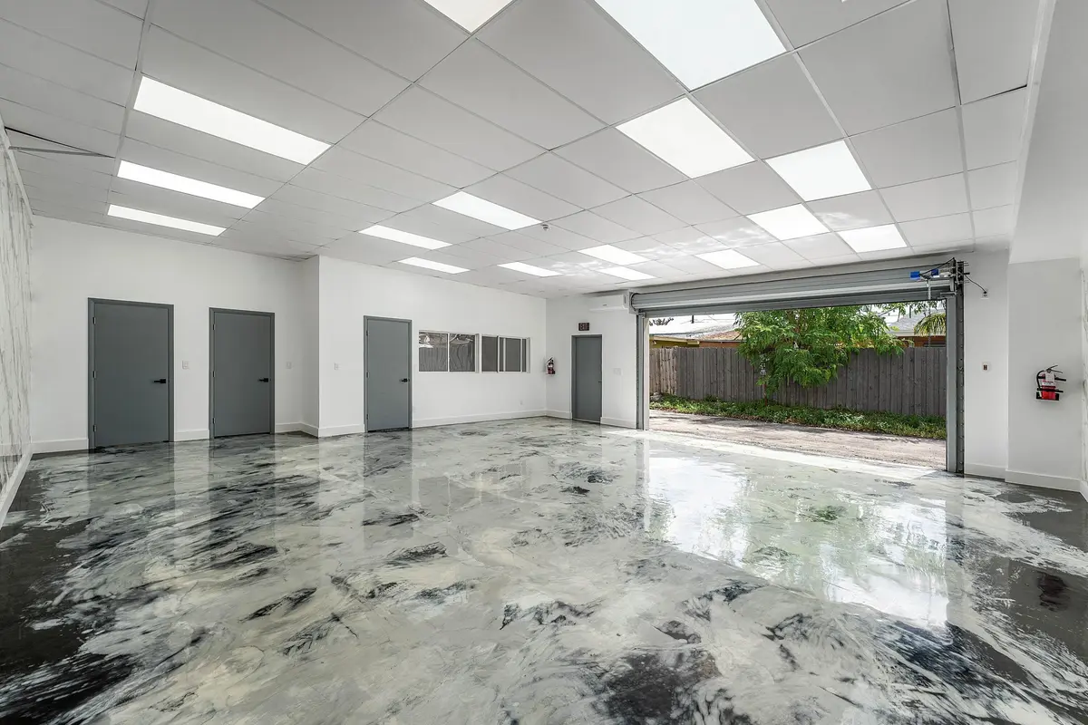 Warehouse at 1812 SW 7th Avenue, Pompano Beach