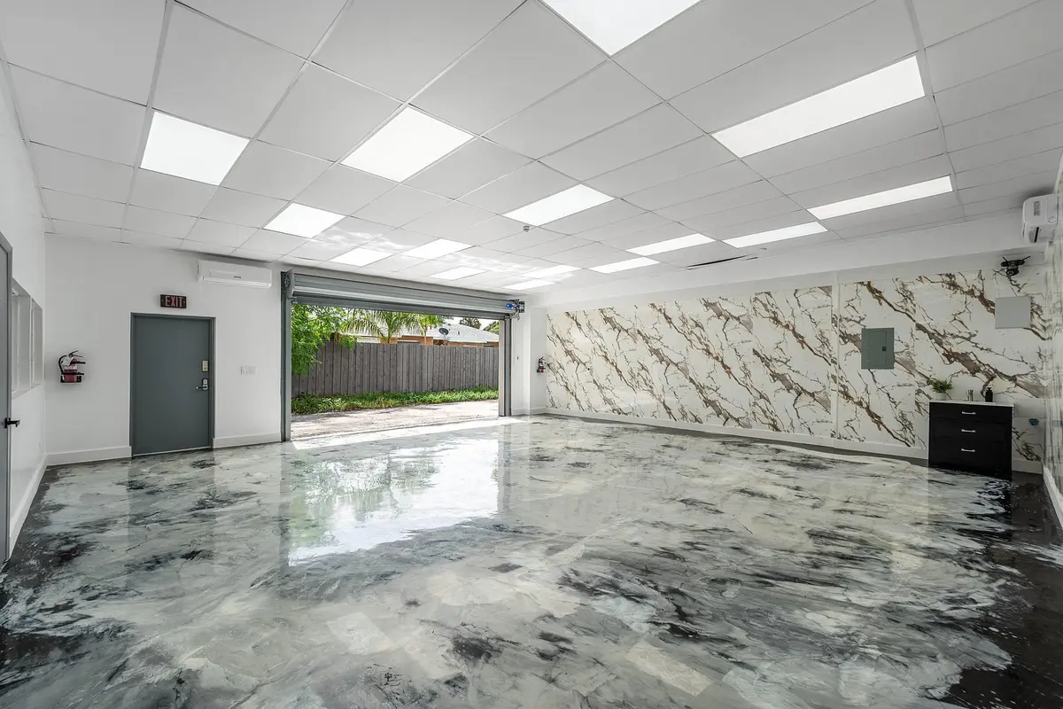 Warehouse at 1812 SW 7th Avenue, Pompano Beach