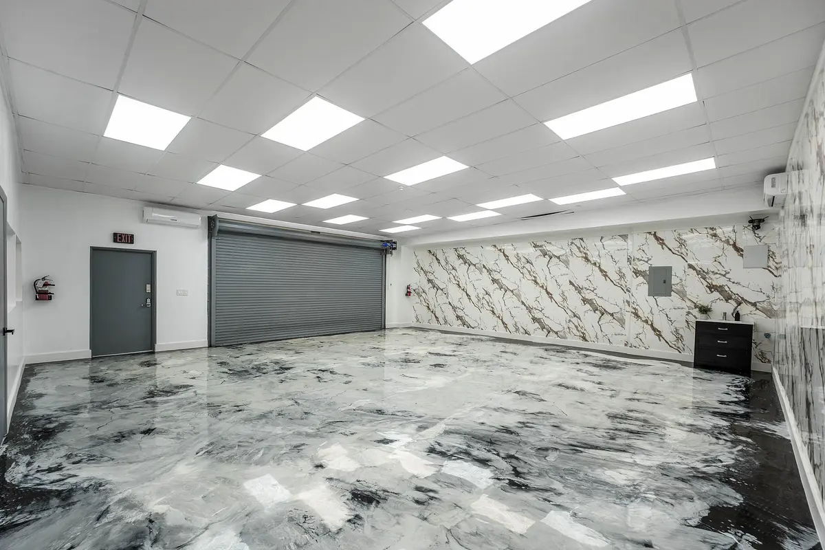 Warehouse at 1812 SW 7th Avenue, Pompano Beach