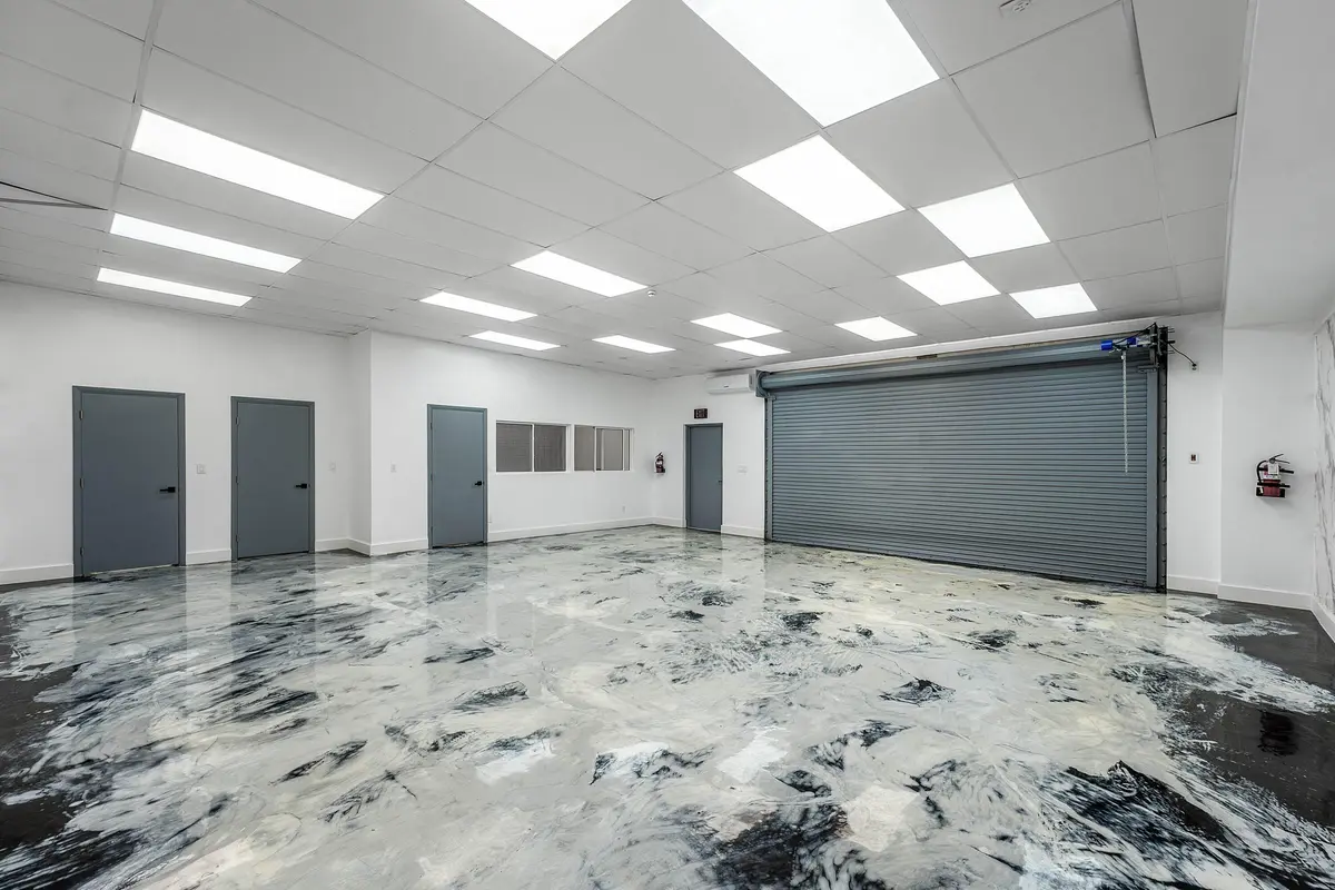 Garage at 1812 SW 7th Avenue, Pompano Beach