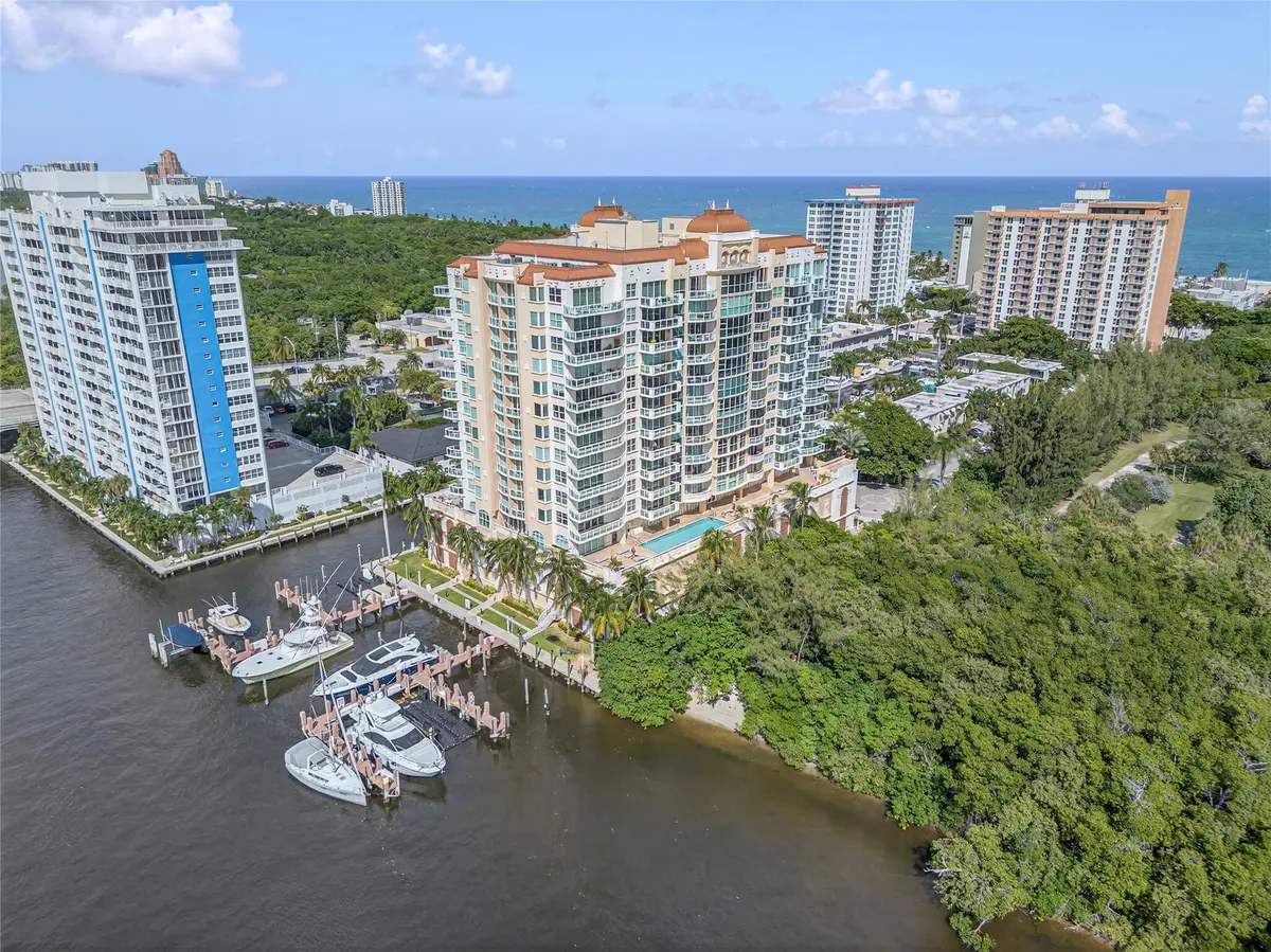 Photo 2 at 2845 NE 9TH Street 806, Fort Lauderdale