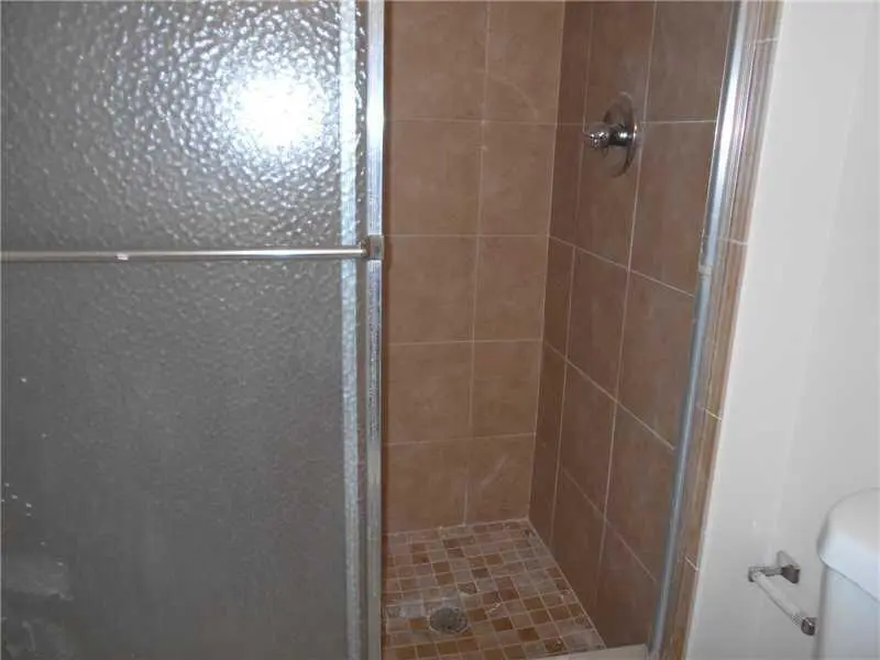 Bathroom at 2731 TAFT Street 309, Hollywood
