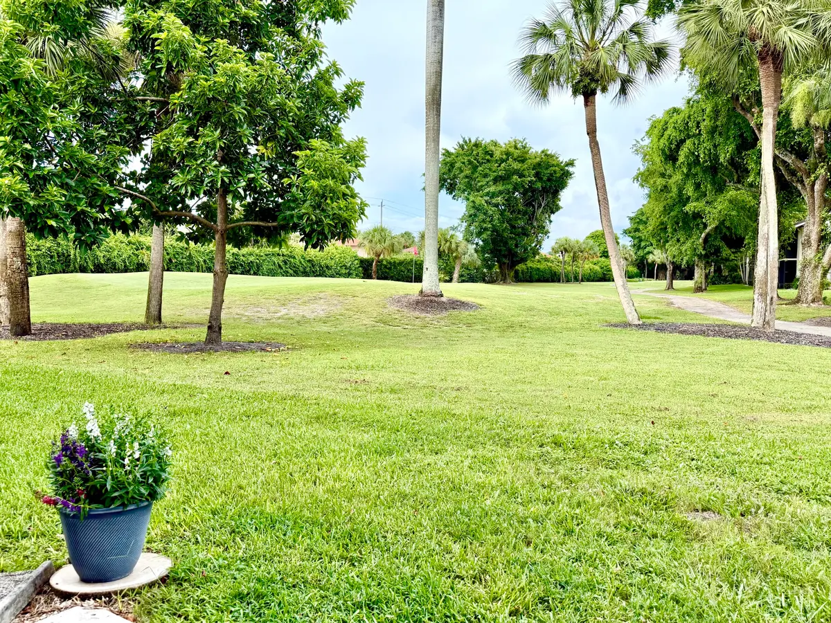 Golf View at 16768 Oak Hill Trail 1214, Delray Beach