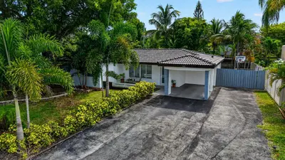 4031 NE 15TH Avenue, Oakland Park – Single Family Residence for sale