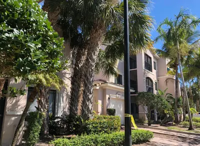 2806 VERONIA Drive 113, Palm Beach Gardens – Condominium for rent