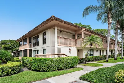 523 BRACKENWOOD Place, Palm Beach Gardens – sold