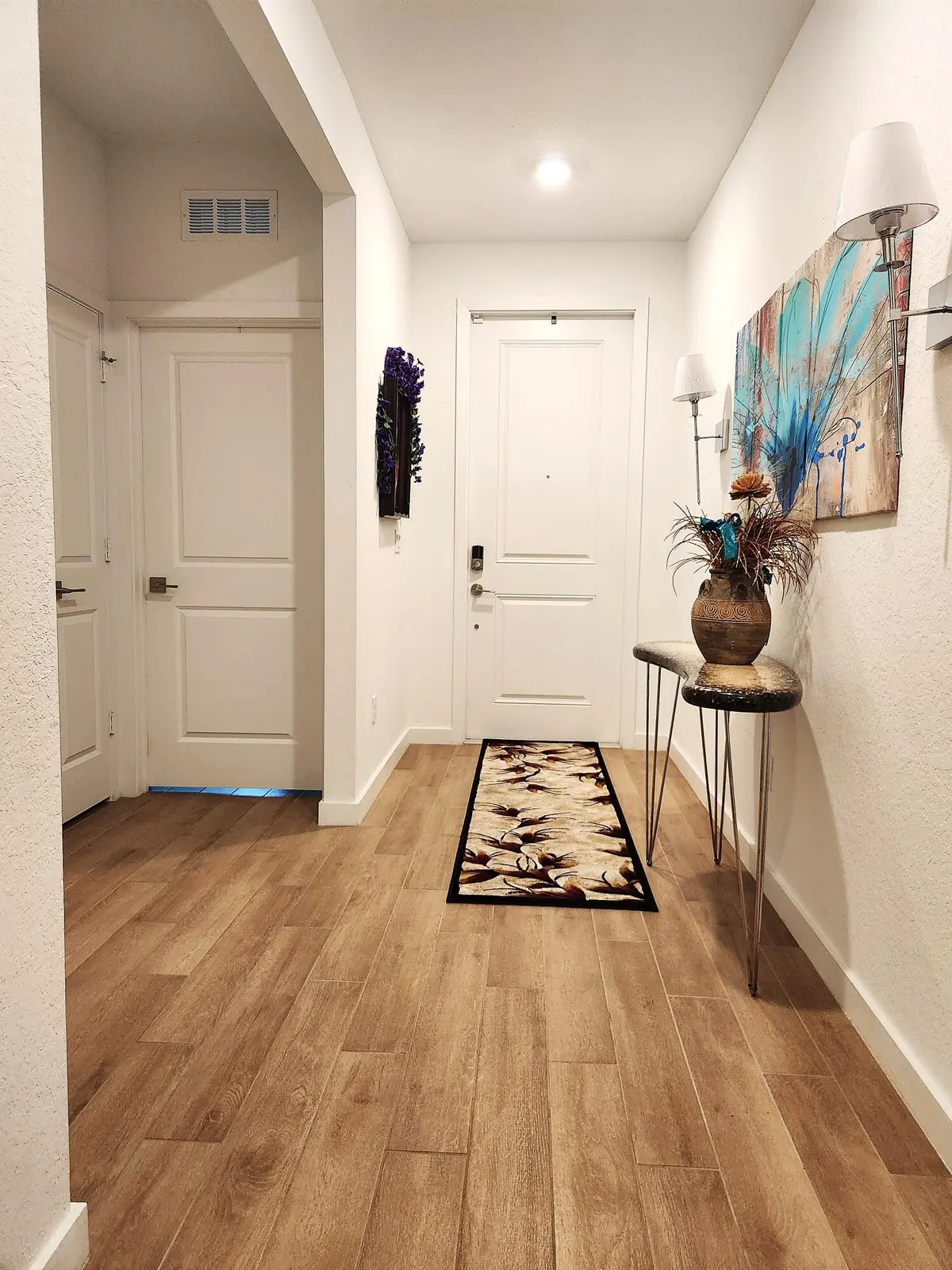 Entry at 2841 NE BREEZEWAY Circle, Jensen Beach