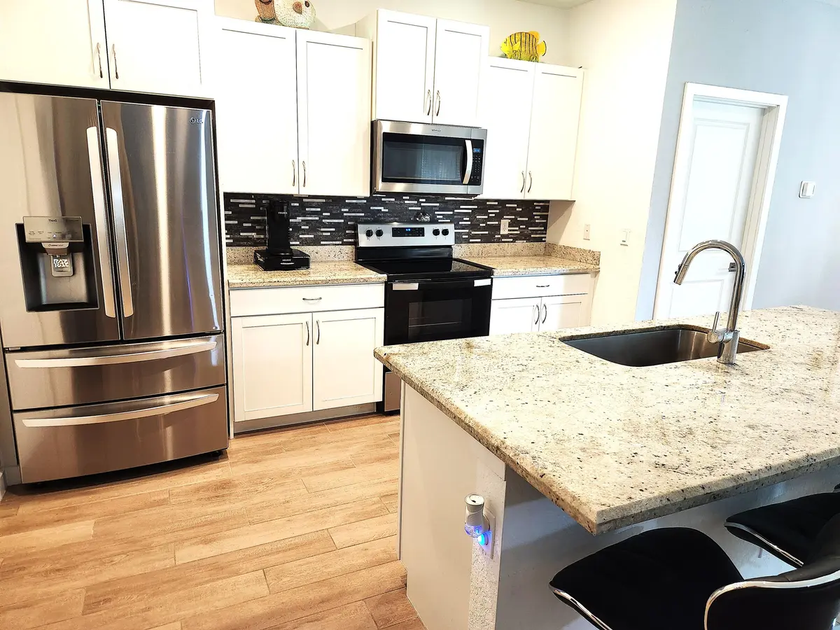 Kitchen 2 at 2841 NE BREEZEWAY Circle, Jensen Beach