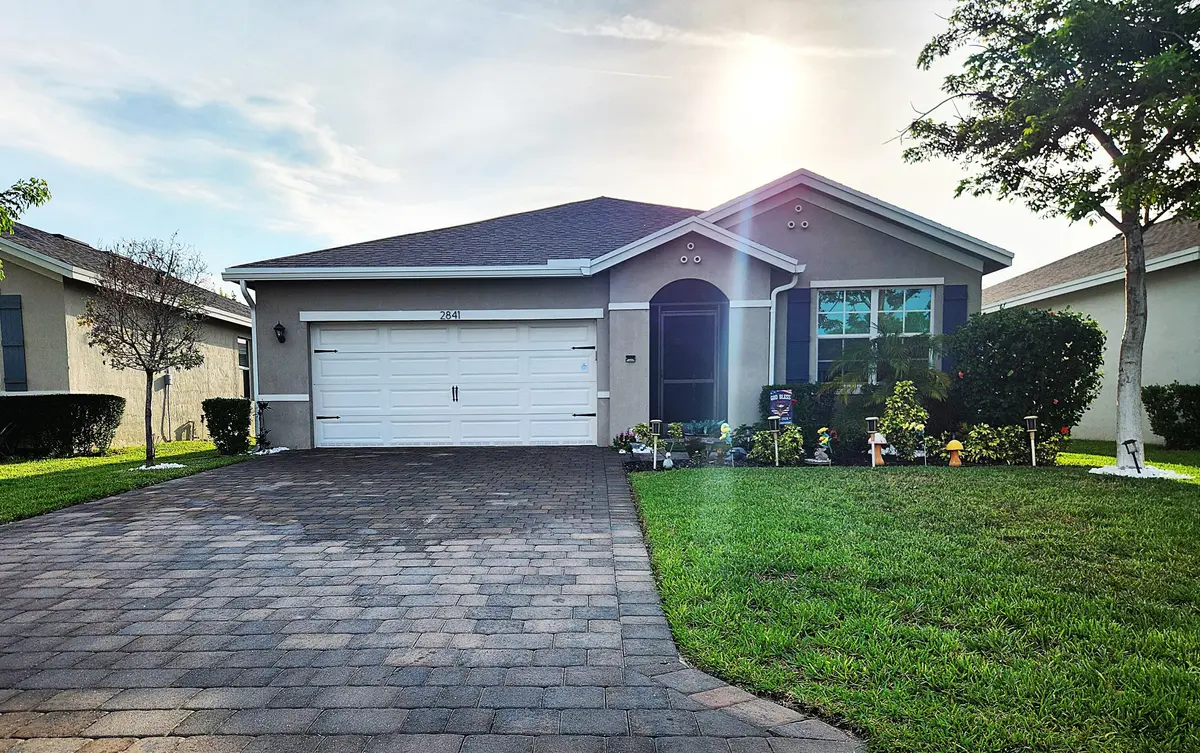 Main at 2841 NE BREEZEWAY Circle, Jensen Beach