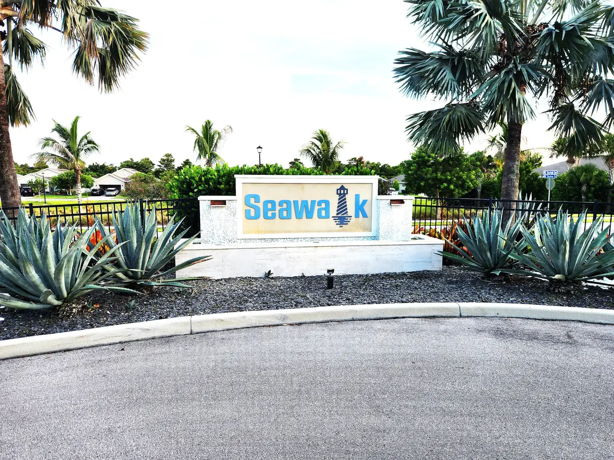 Seawalk 1 at 2841 NE BREEZEWAY Circle, Jensen Beach