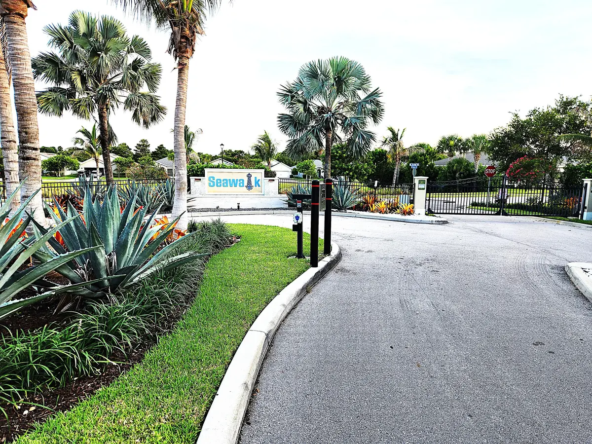 Seawalk 2 at 2841 NE BREEZEWAY Circle, Jensen Beach