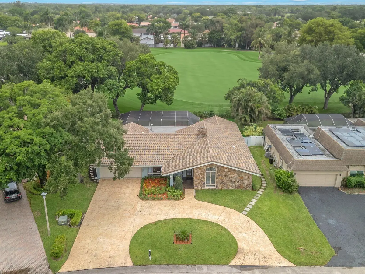 9651 CONCH SHELL Manor at 9651 CONCH SHELL Manor, Plantation