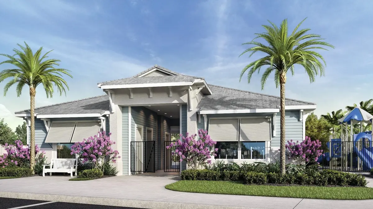 Photo 6 at 558 Sanderling Circle, Deerfield Beach