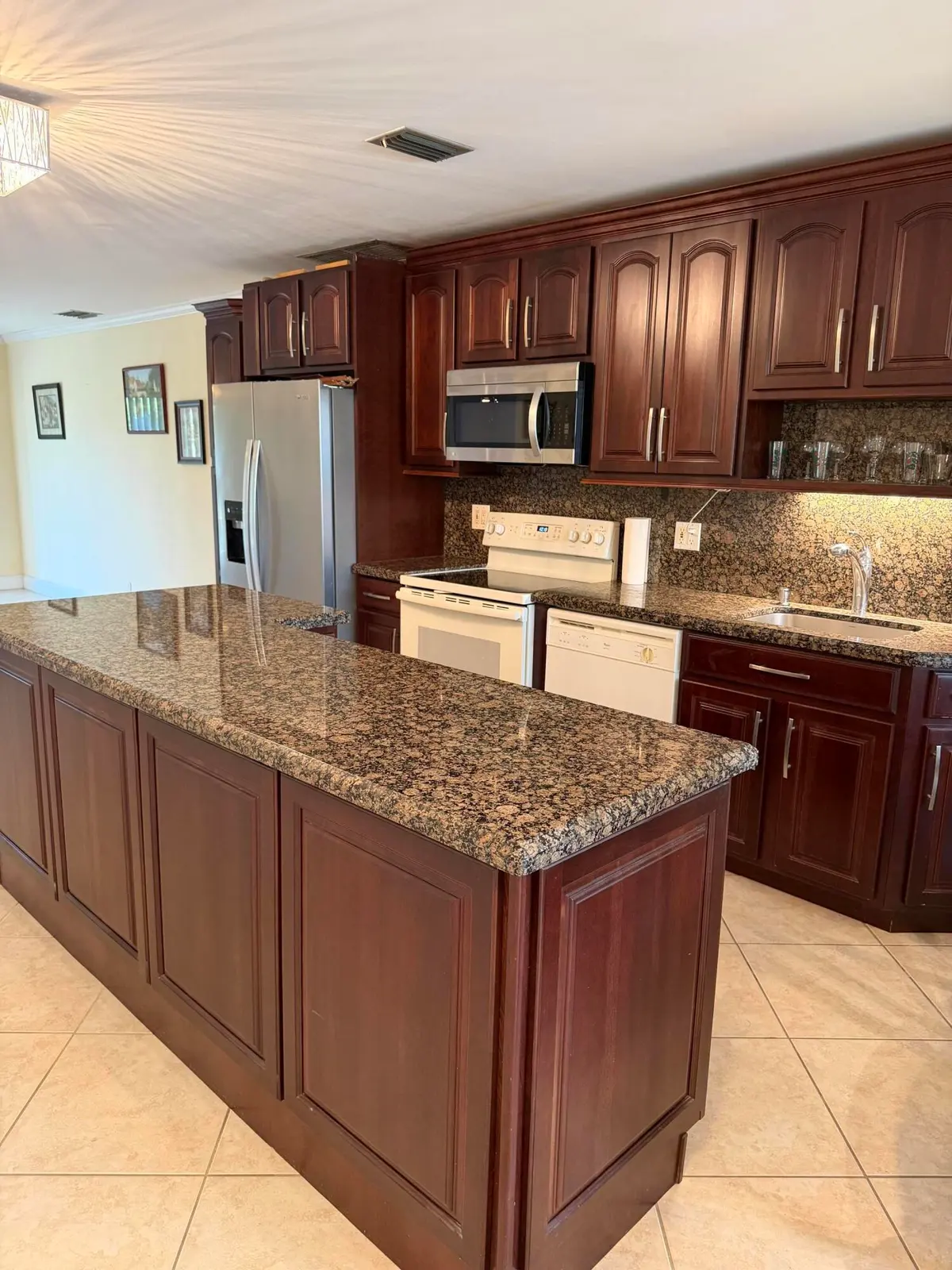 IMG_0942 at 8857 BELLA VISTA Drive 286, Boca Raton