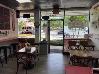 Food & Beverage in Pembroke Pines – business for sale in Pembroke Pines, FL
