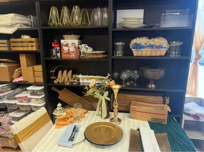 Party Explosion – business for sale in Fort Lauderdale, FL