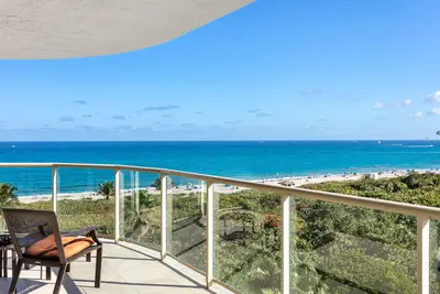 3920 N OCEAN Drive 6A, Singer Island – Condominium for sale