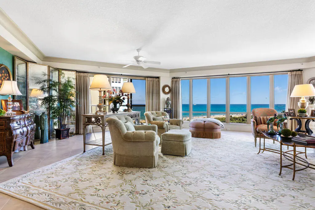 6a living at 3920 N OCEAN Drive 6A, Singer Island