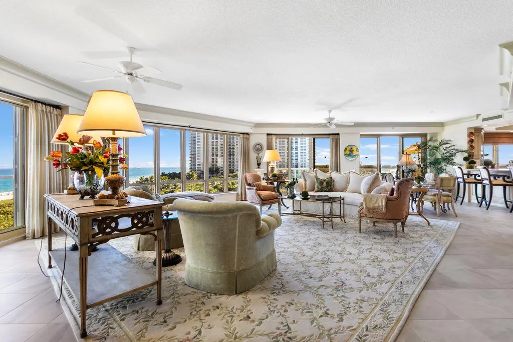 6ab living east at 3920 N OCEAN Drive 6A, Singer Island