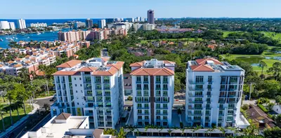 485 E Royal Palm Road 804, Boca Raton – Condominium for sale
