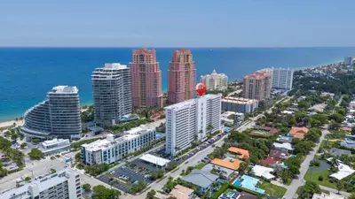 2200 NE 33RD Avenue 3E, Fort Lauderdale – Condominium for rent