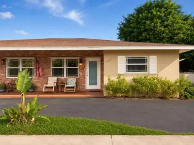 1366 SE 4th Avenue, Deerfield Beach – leased