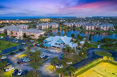 353 S US Hwy 1 B306, Jupiter – Condominium for rent