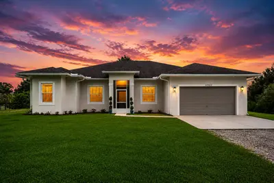 12323 N 150TH Court, Jupiter Farms – Single Family Residence for sale