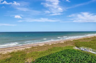 10980 S Ocean Drive 513, Jensen Beach – Condominium for sale