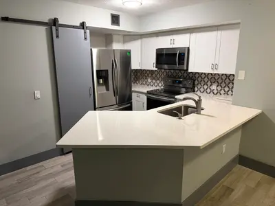 4211 San Marino Boulevard 105, West Palm Beach – Condominium for rent