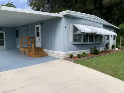 6 Angelita, Port St. Lucie – Single Family Residence for sale