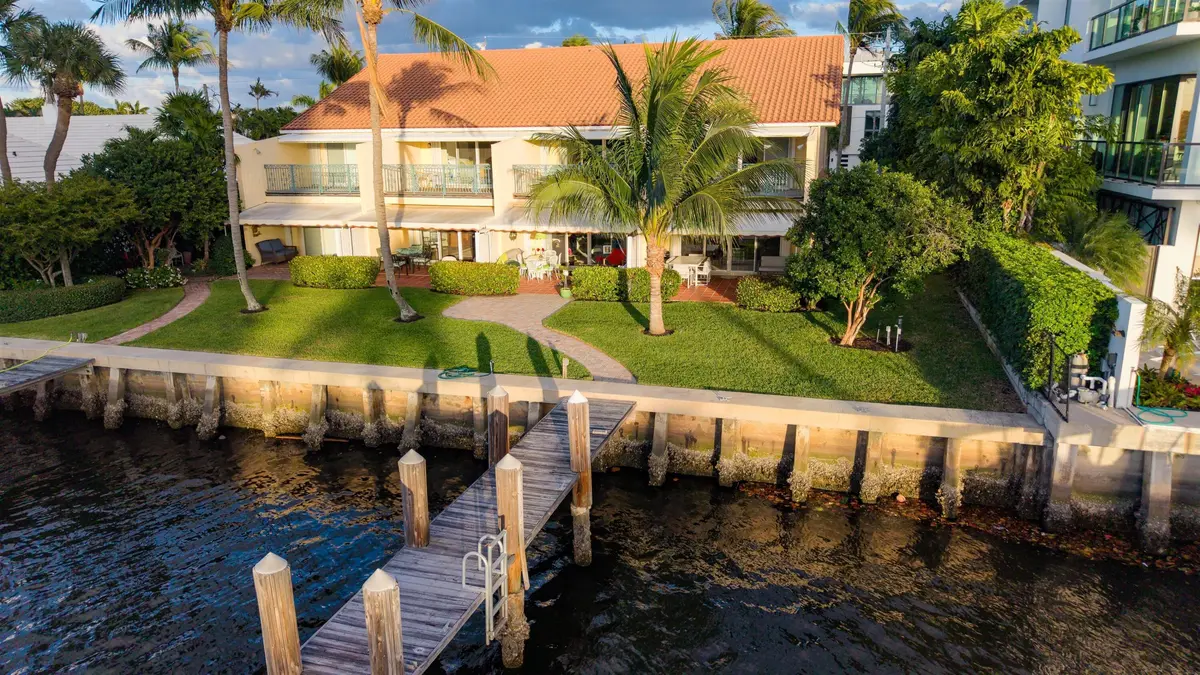 336 Venetian Dr. Aerials3 at 336 VENETIAN Drive 1, Delray Beach