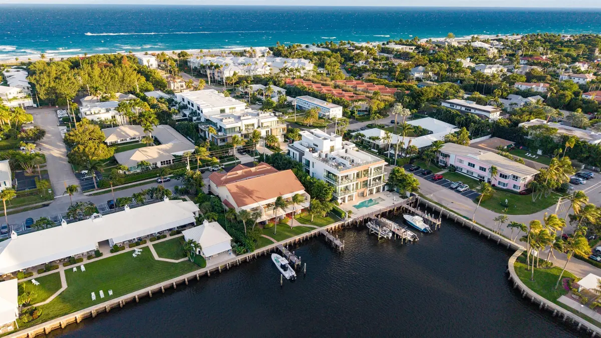 336 Venetian Dr. Aerials10 at 336 VENETIAN Drive 1, Delray Beach