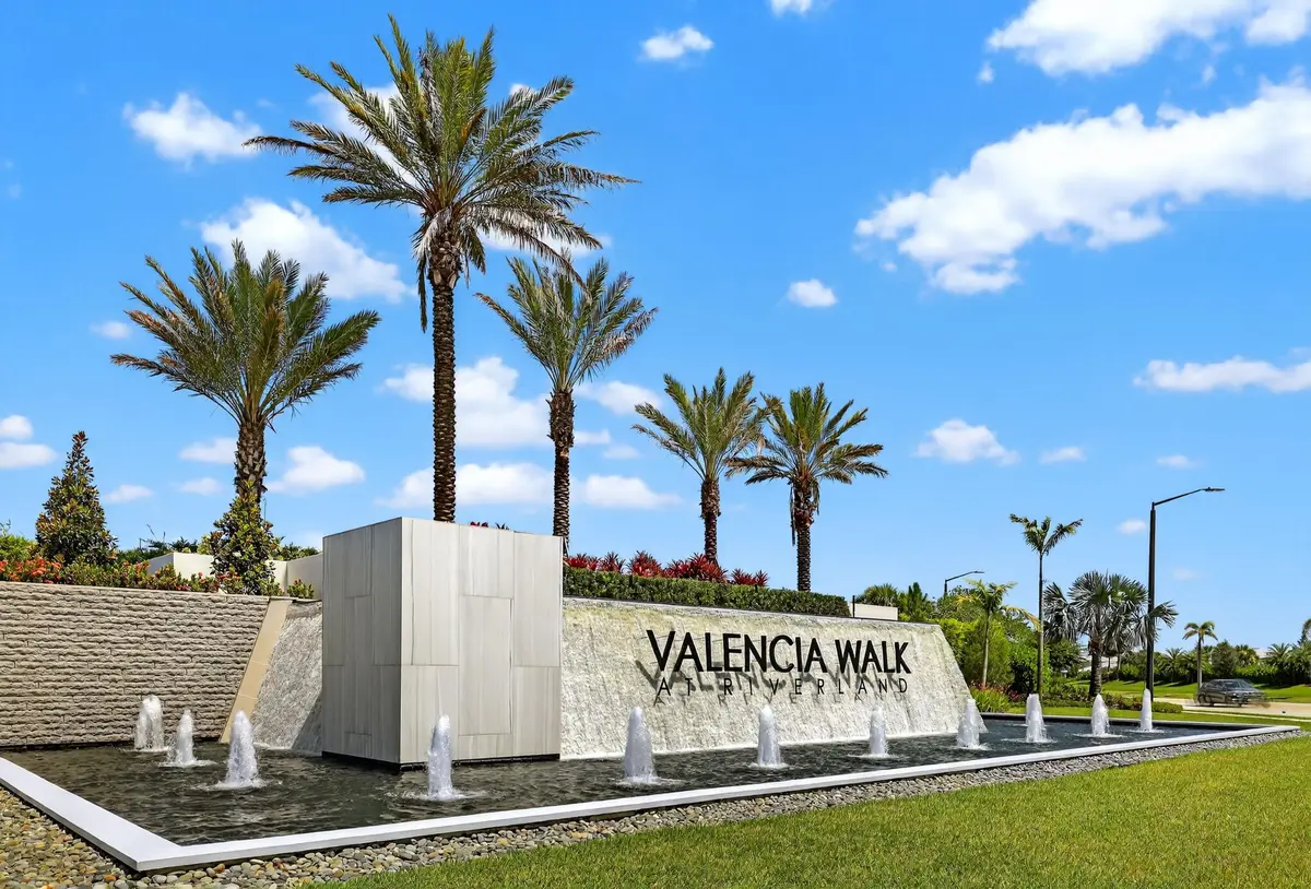VALENCIA WALK TRIBECA 4 BR 3 BA at 11777 SW MARINE Way, Port St. Lucie