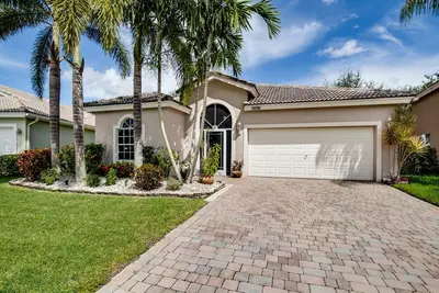 3690 Old Lighthouse Circle, Wellington – Single Family Residence for rent